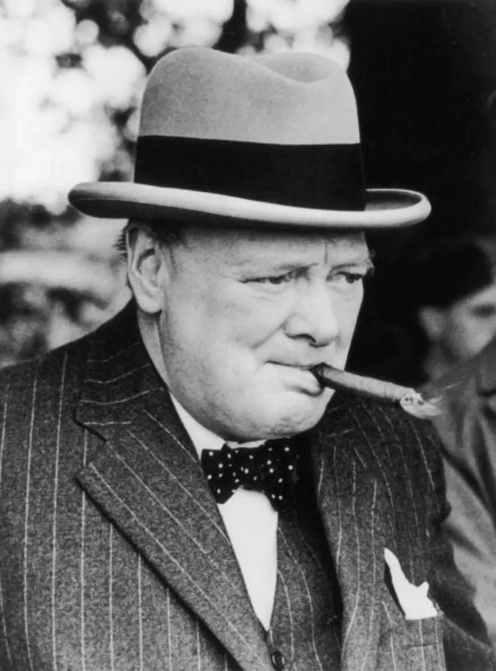 Birthdays And Anniversaries For April 9th + Winston Churchill Day