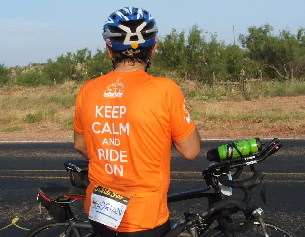 Bike MS Cactus and Crude Tour 2015 + New Route and Registration Details