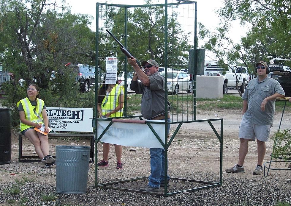 16th Annual Shannon Sporting Clay Shoot Schedule + Registration