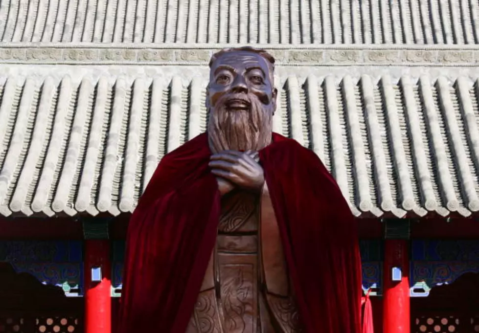 Birthdays And Anniversaries For September 29th + Confucius Day