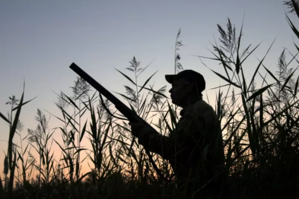 Youth-Only Hunting Seasons Create Opportunities