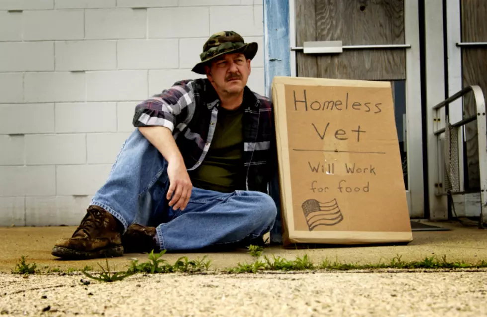 Homeless Awareness Day is October 22nd