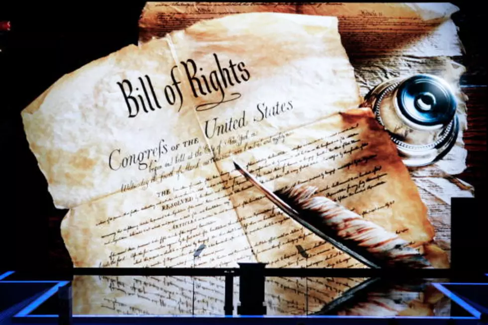 Birthdays And Anniversaries For December 15th + Bill Of Rights Day