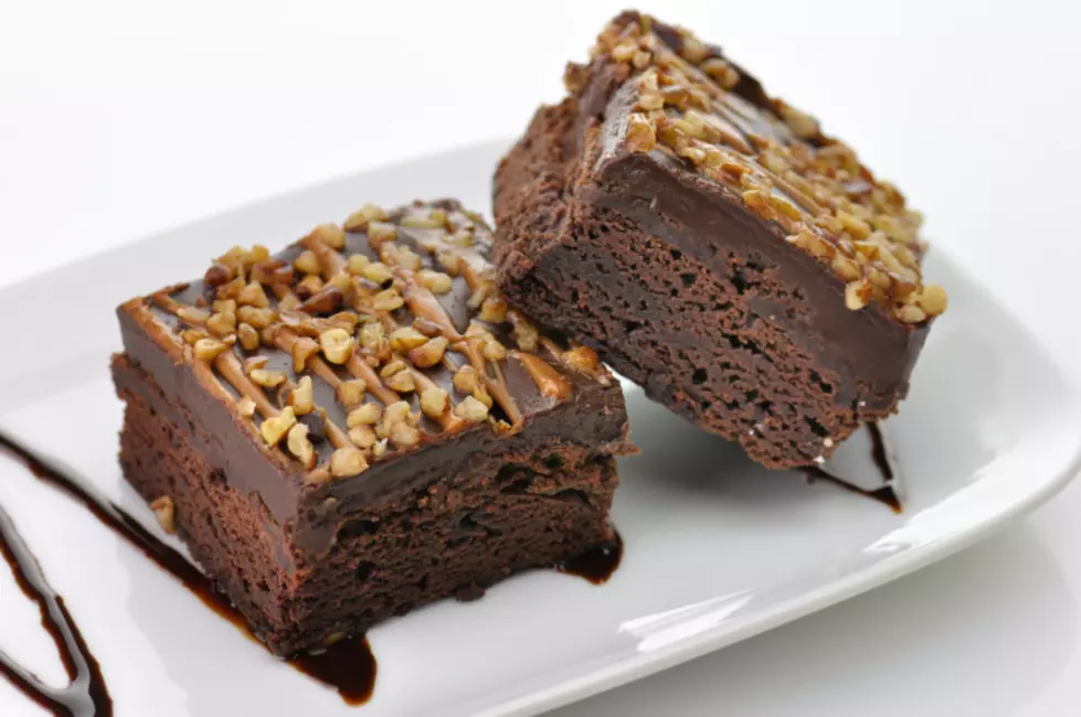 Birthdays And Anniversaries For December 8th + National Brownie Day