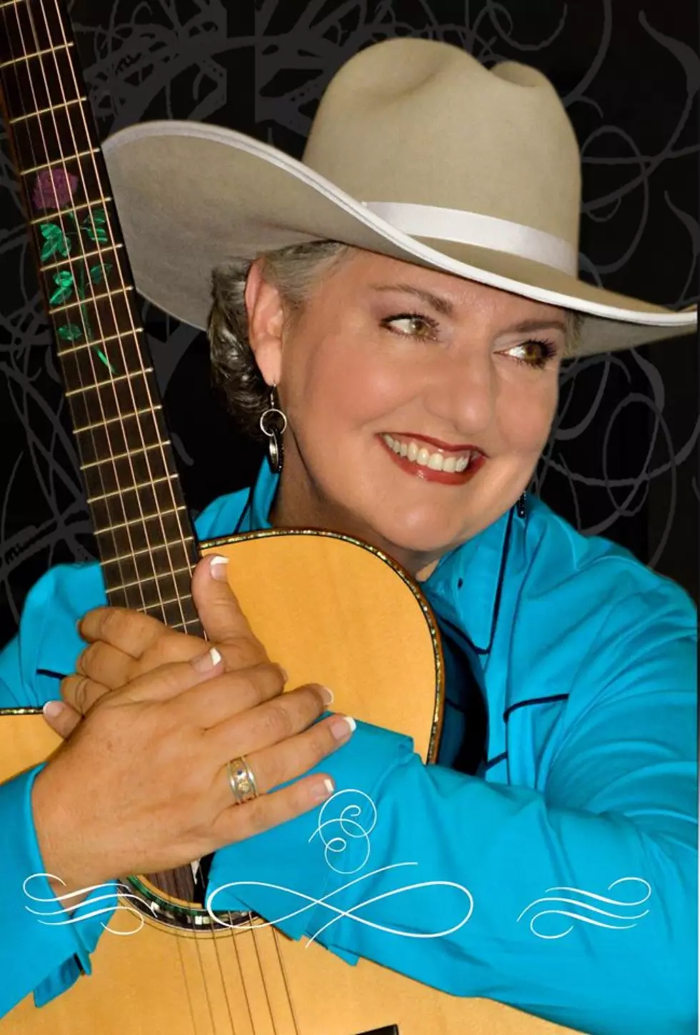 San Angelo Cowboy Church Presents Jean Prescott