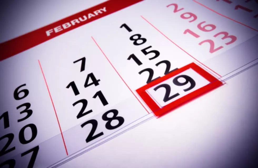 Birthdays For February 29th + Leap Day