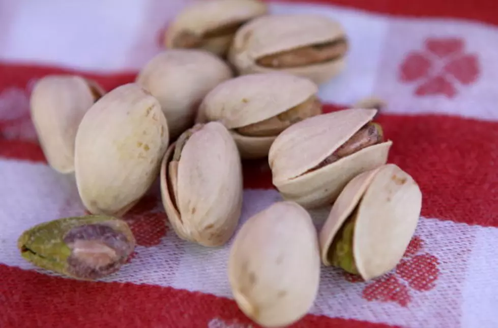 Birthdays And Anniversaries For February 26th + National Pistachio Day