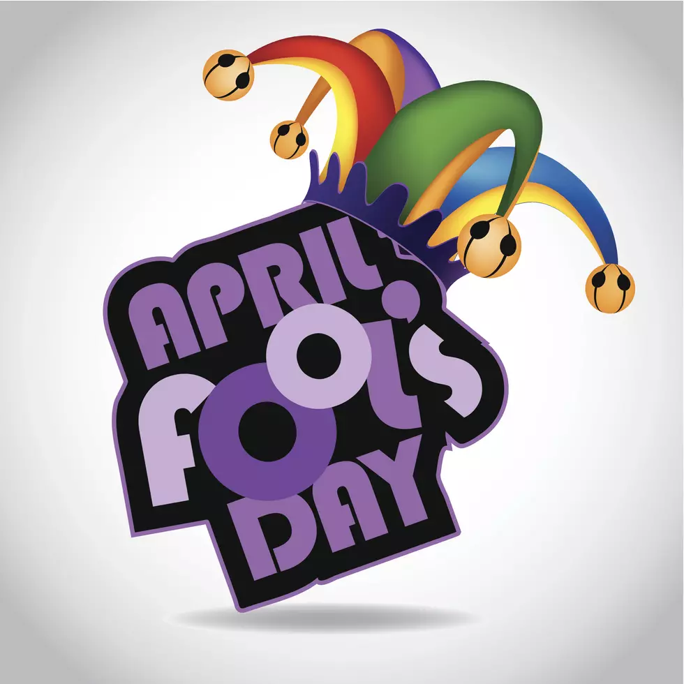Birthdays For April 1st-3rd + April Fools Day