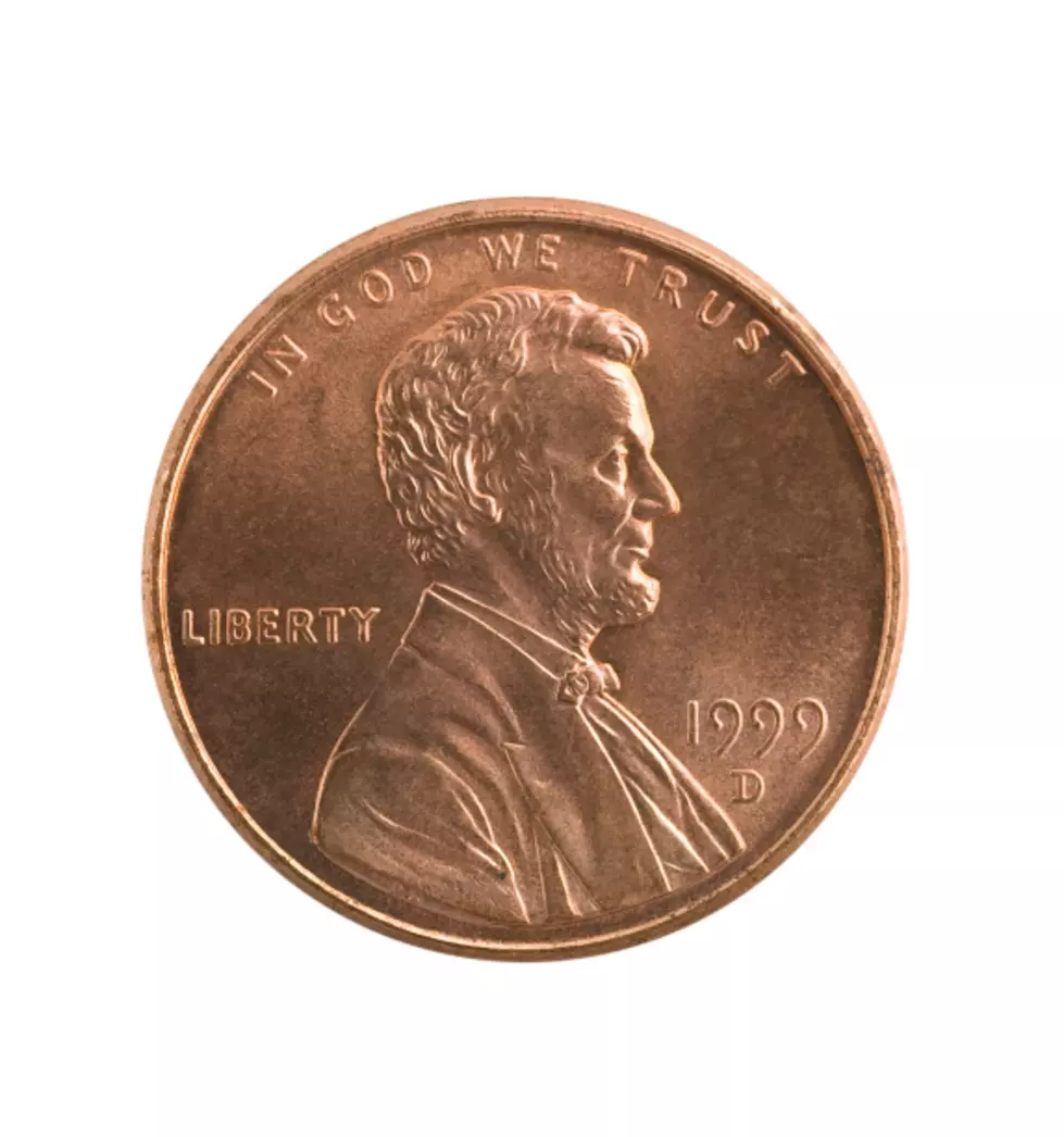 Birthdays &#038; Anniversaries For May 23rd + Lucky Penny Day