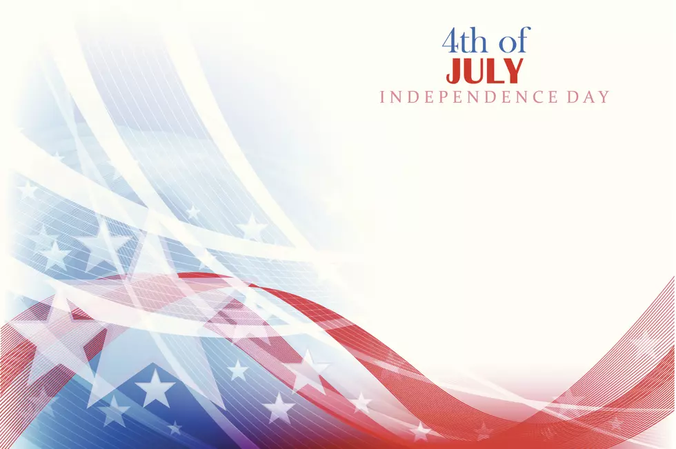 Birthdays And Anniversaries For July 4th + Independence Day