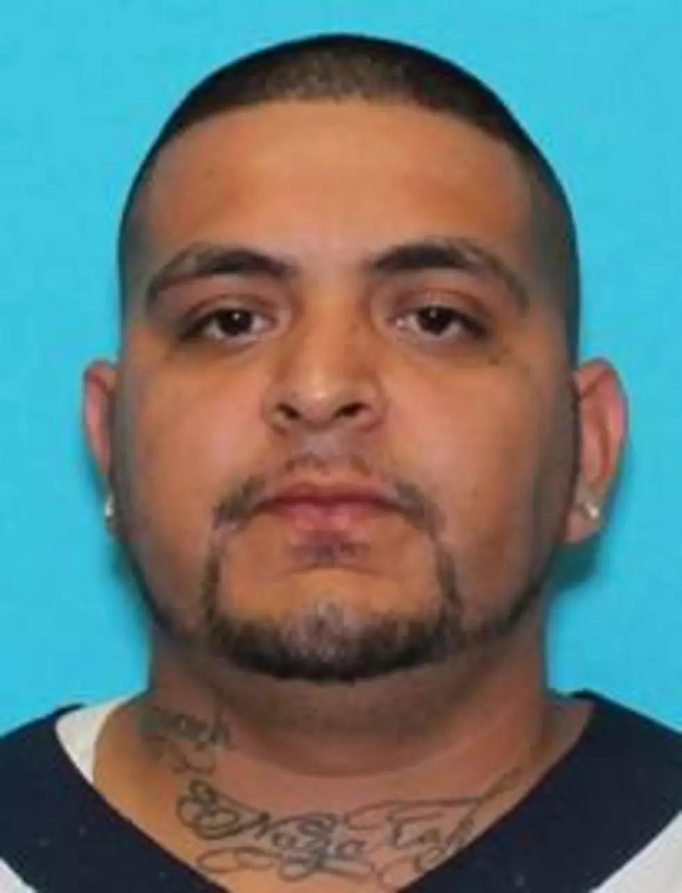 Texas DPS Looking for Most Wanted Sex Offender