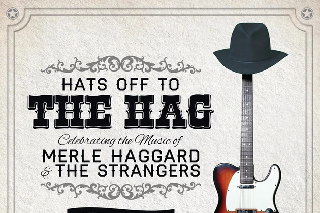 Hats Off to the Hag"