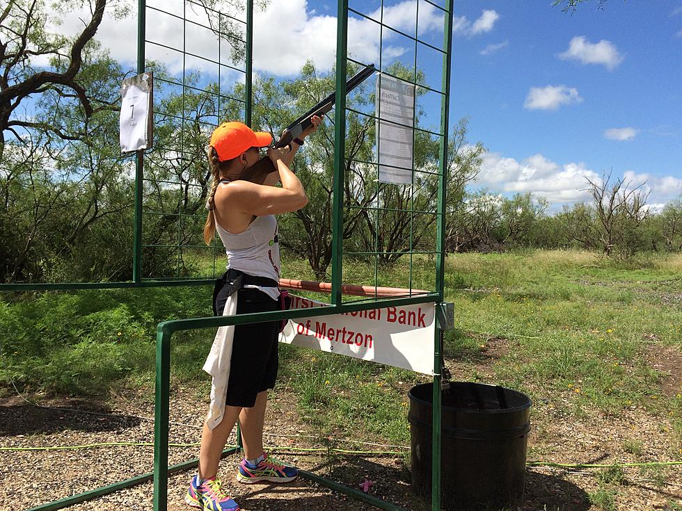 Shannon Sporting Clay Shoot