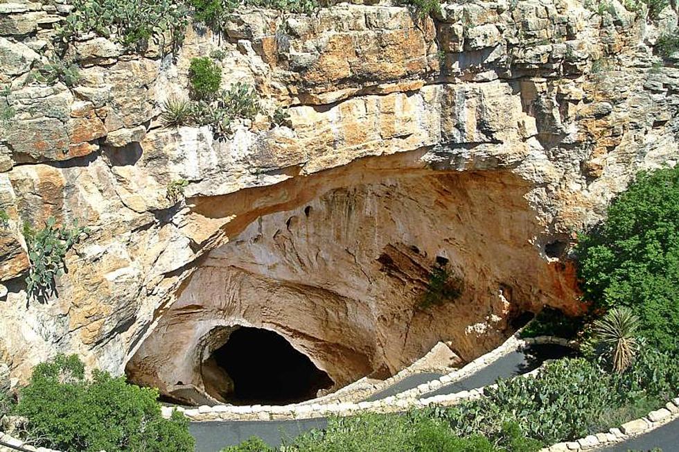 Carlsbad Caverns Celebrates NPS 100th Anniversary