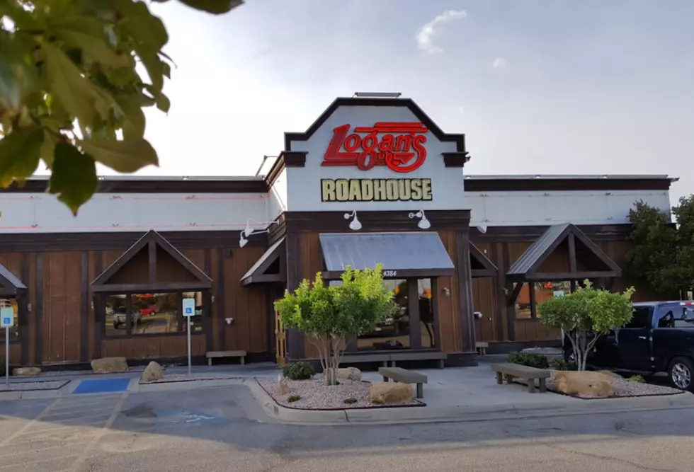 Logan’s Roadhouse Inc. Files For Bankruptcy