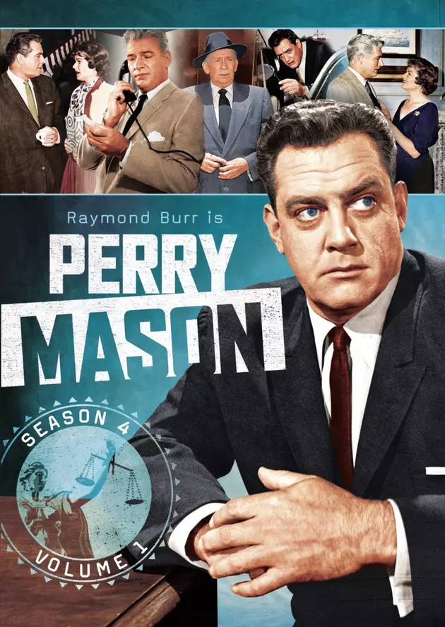 Legal Drama &#8220;Perry Mason&#8221; May Be Headed To HBO