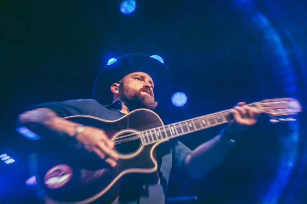 Zac Brown Band to Support the USO