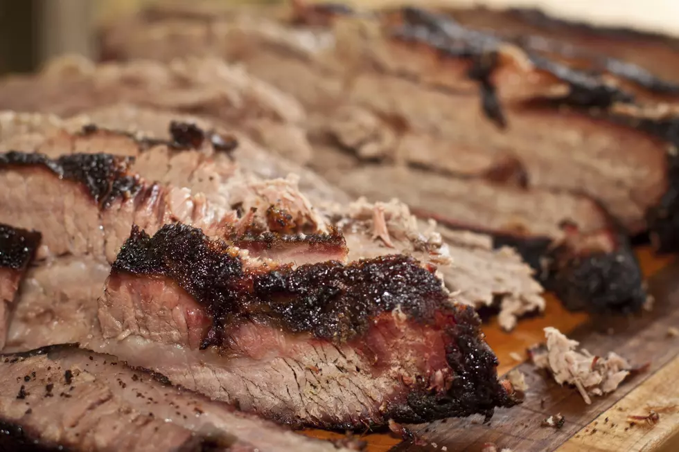 Brisket Sale for Chargers