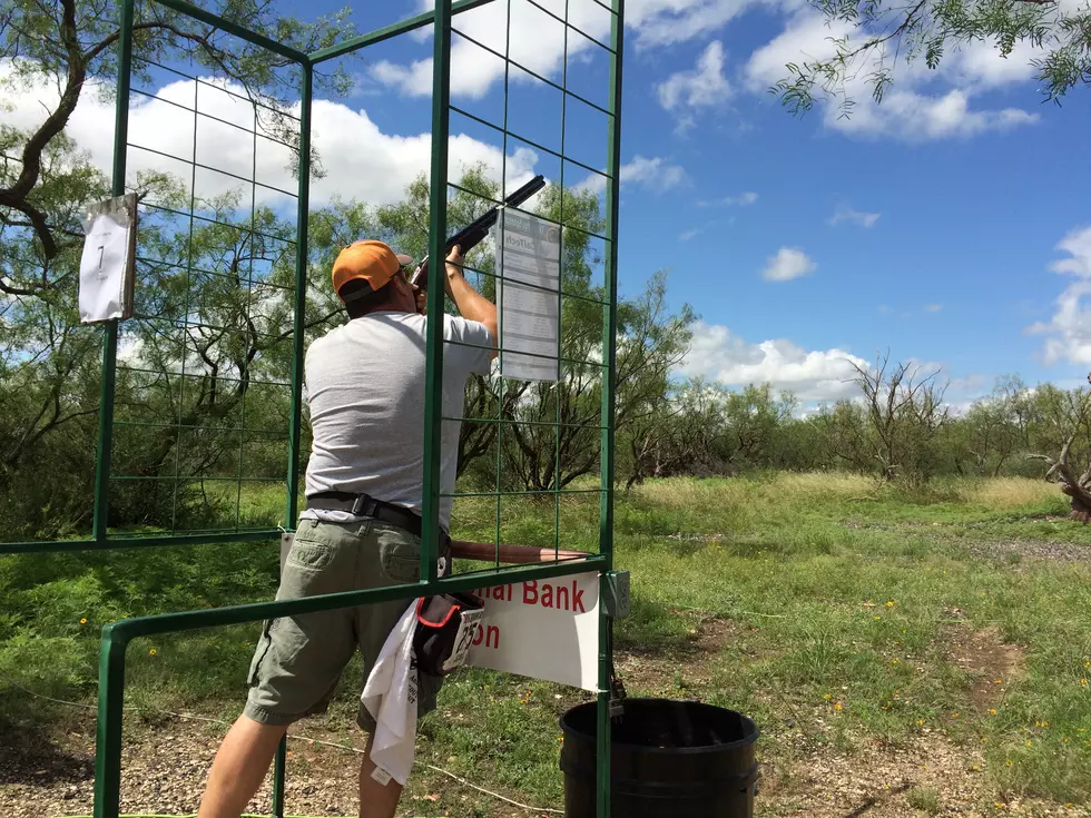 Rehab’s Frank Caraway Sporting Clays Classic