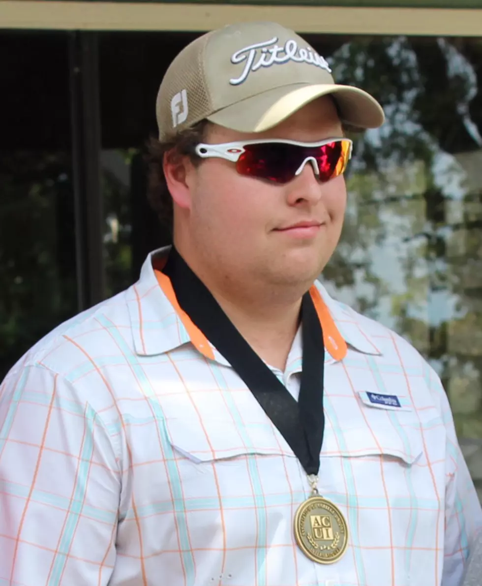Angelo State Sophomore Wins Collegiate Clay Target Contest