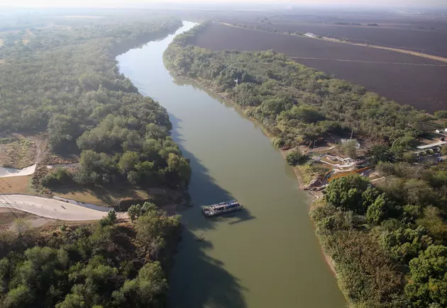 Texas Border Residents Don&#8217;t Want Trump&#8217;s Wall