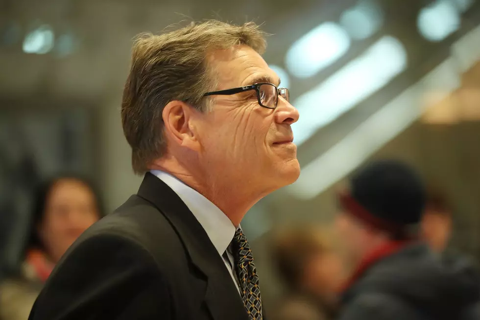 Is There Life After ‘Dancing With The Stars’ For Rick Perry?
