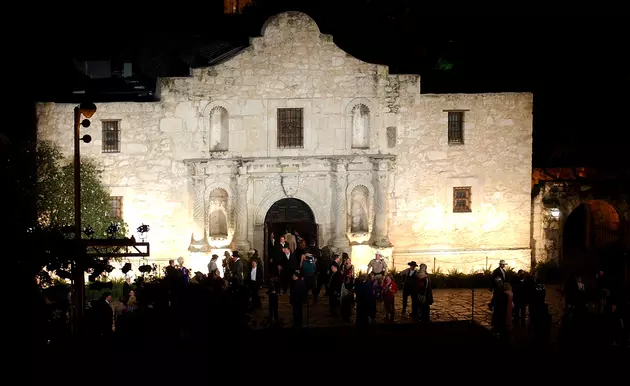 Officials Ban Events Inside Texas Landmark