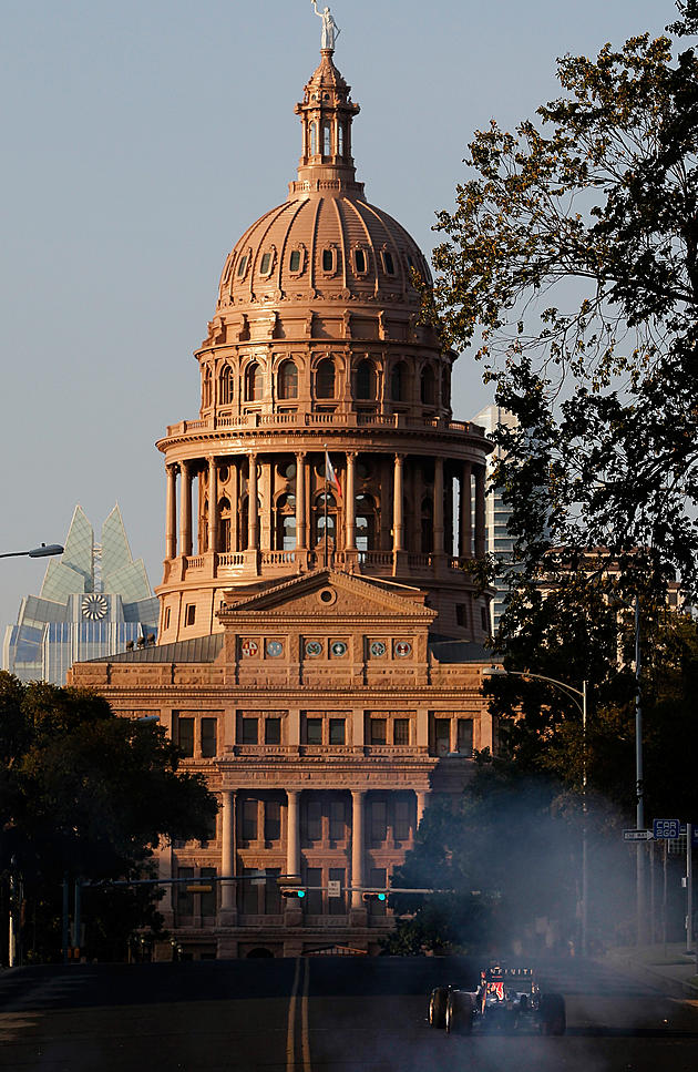 Key Issues To Watch In Texas Legislature In 2017