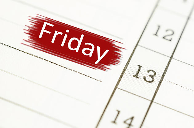 Events That Have Happened On Friday The 13th