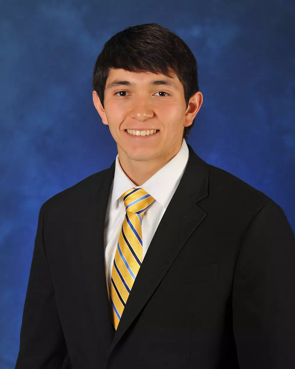 Angelo State Honors Student Named ‘Venture for America Fellow’