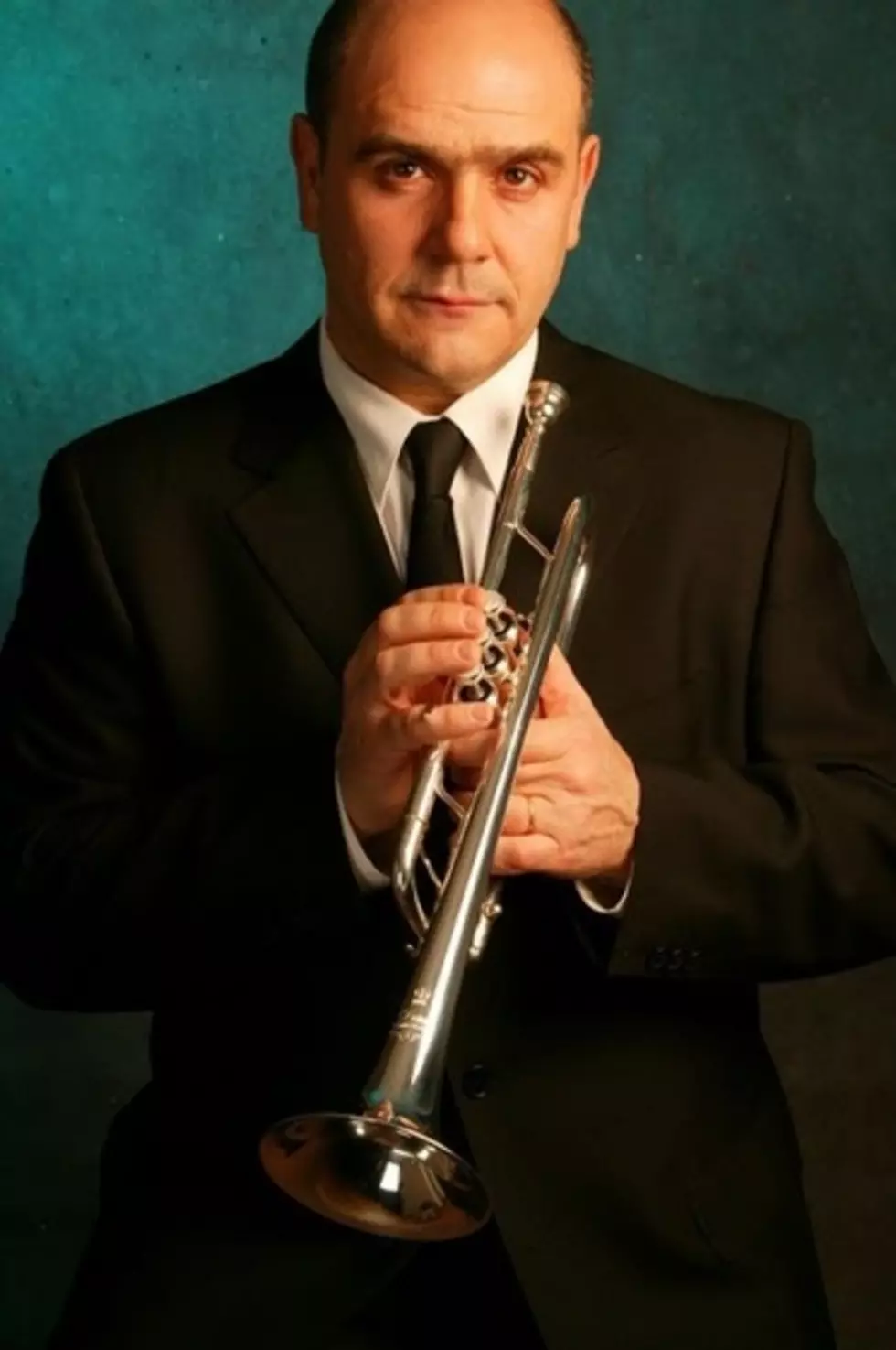 Spanish Trumpet Master to Present Master Class at Angelo State