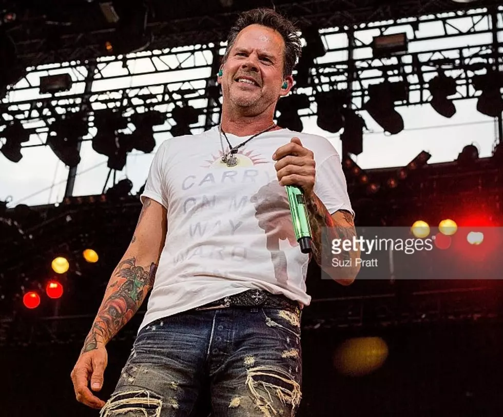 Gary Allan and Tracy Byrd Coming to San Angelo