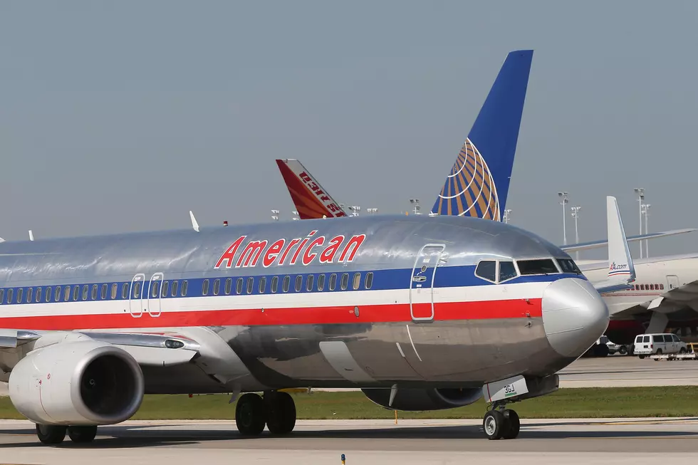 Why the Hell Are American Airlines Pilots Sleeping at Airports?