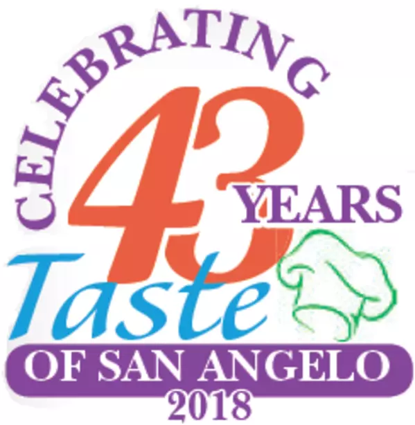 Taste Of San Angelo Coming Soon
