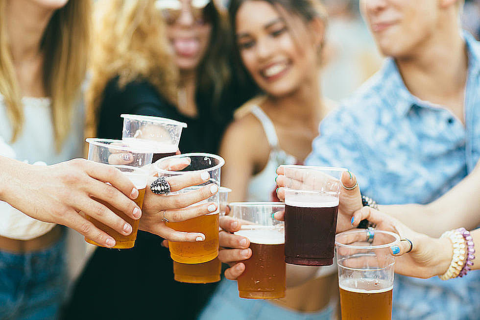 Craft Beer, Live Music, & Food Highlight Craft Beer Experience
