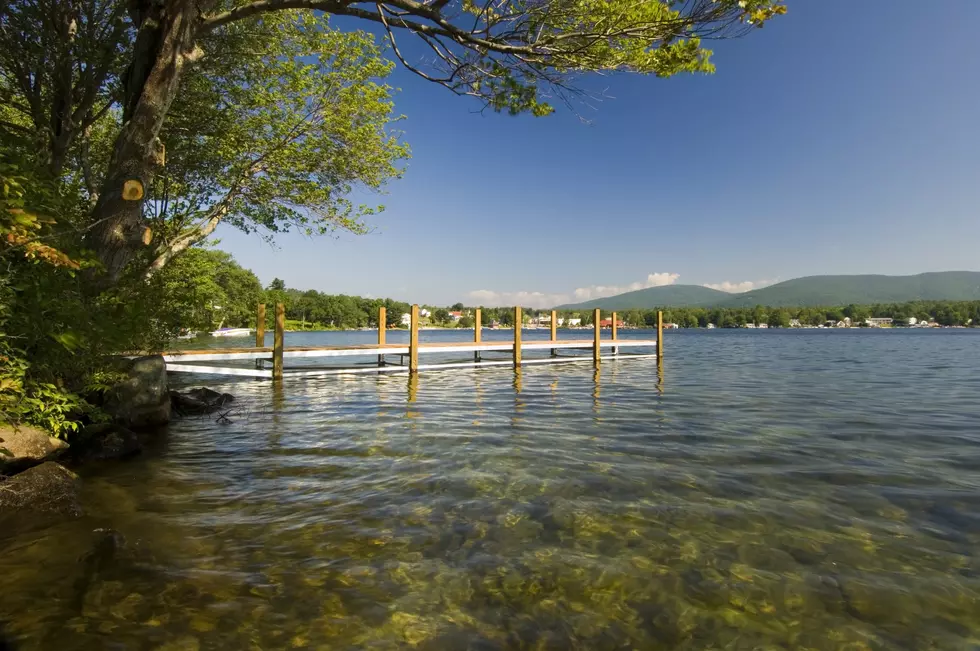 Lake Parks Closed July 4 Weekend