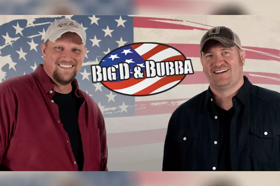 All the Ways to Listen to Big D and Bubba