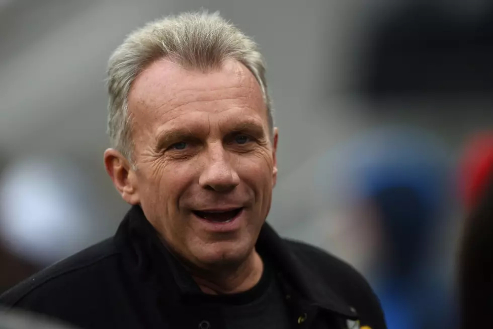Joe Montana Saved Grandchild From Kidnapping Attempt