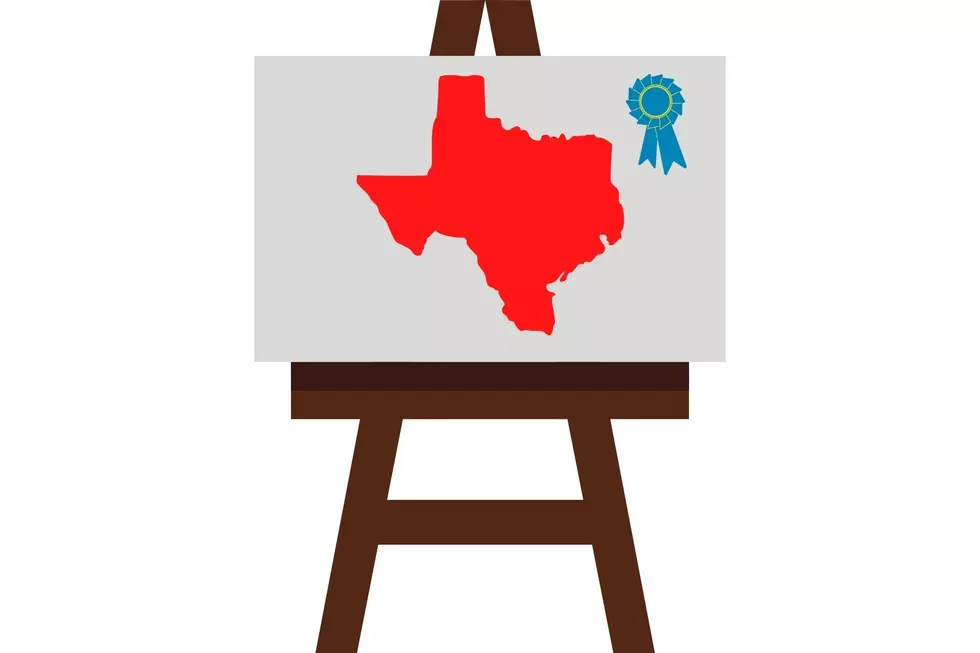 Texas State Fair Arts Contests Have Gone Digital