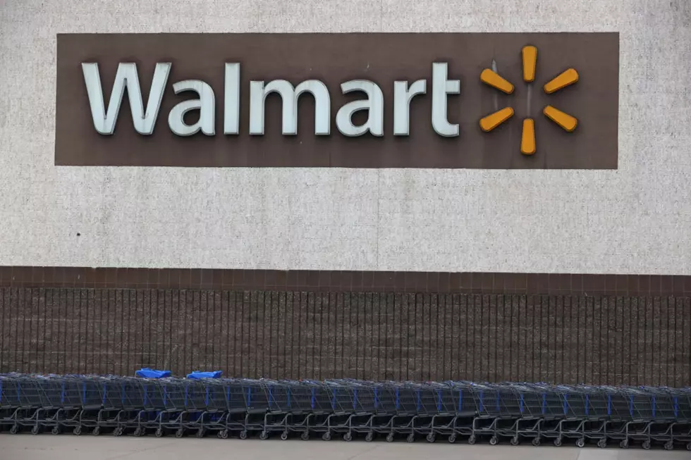 Walmart Removing All Guns and Ammo From Shelves