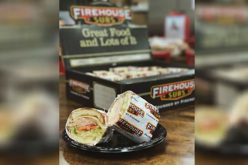 San Angelo Firehouse Subs Raising Money For Veterans This Week