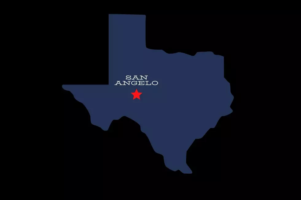 San Angelo Honored as Top True Western Town