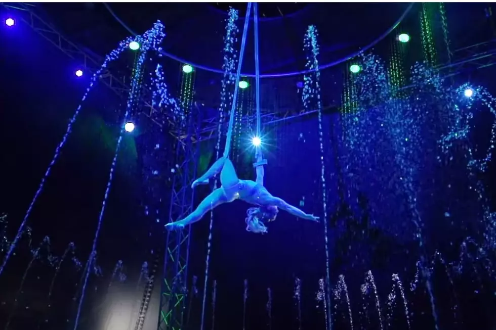 Cirque Italia is Coming to San Angelo