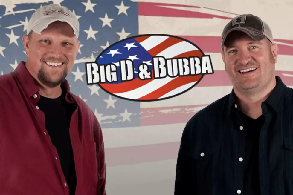 Get to Know Big D and Bubba