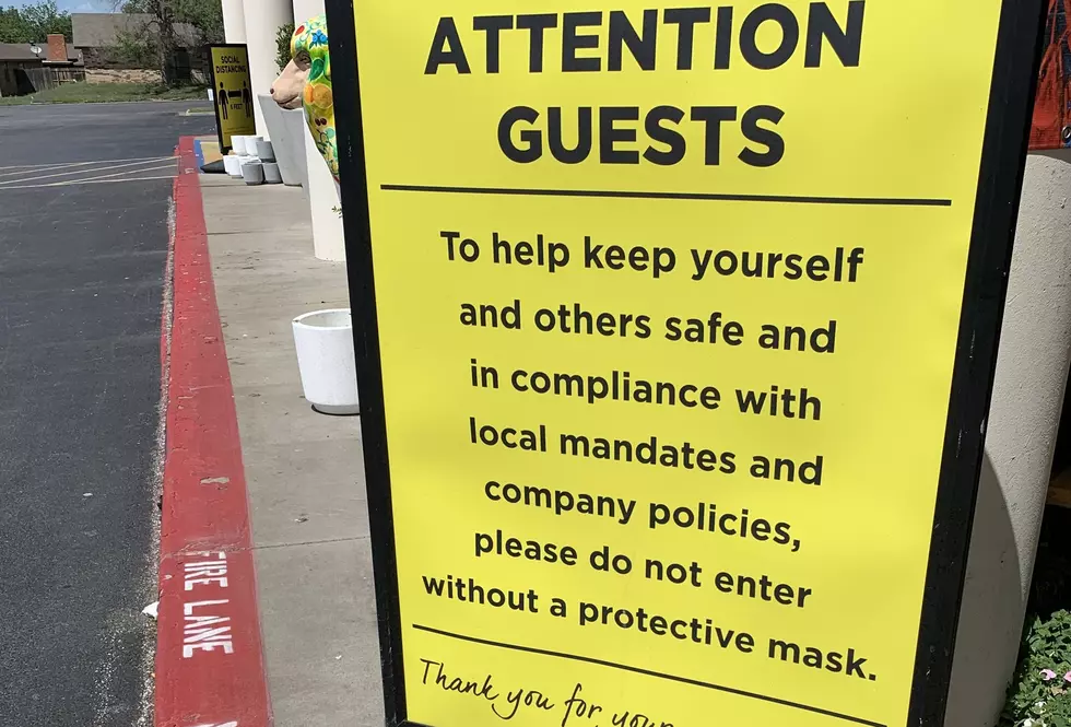 Is It Time for San Angelo to Take Off Our Masks?