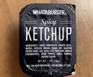 Midwesterner here, is there something unique about Whataburger ketchup? : r/ Whataburger