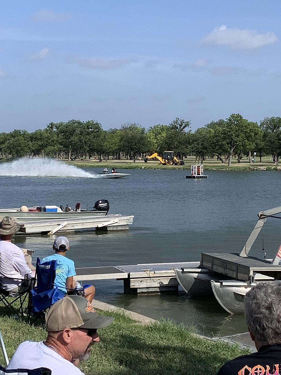 Good Times at the Showdown in San Angelo