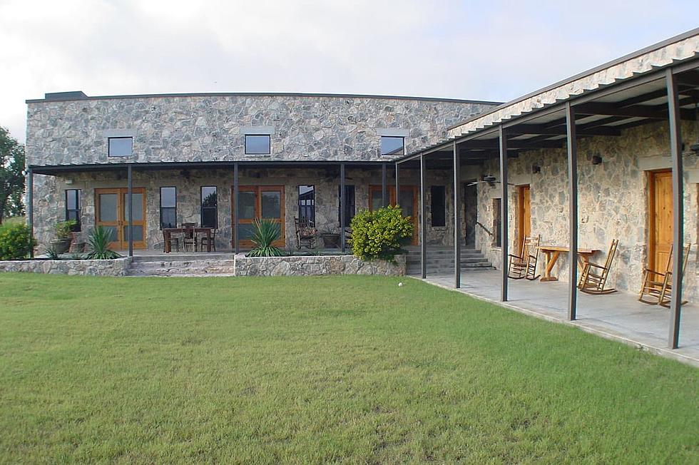 Is This $1500 Airbnb near San Angelo Worth the Price?
