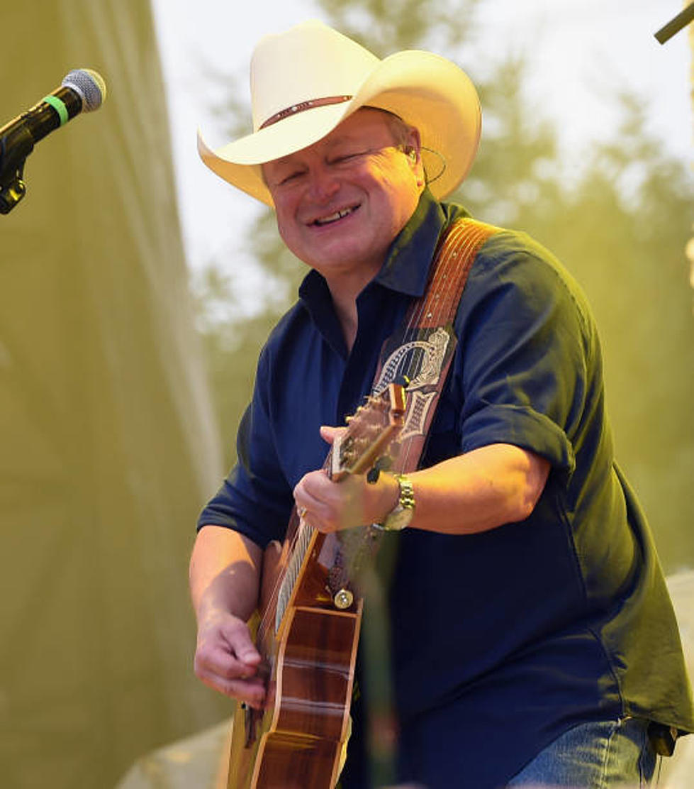 mark chesnutt tour 2022