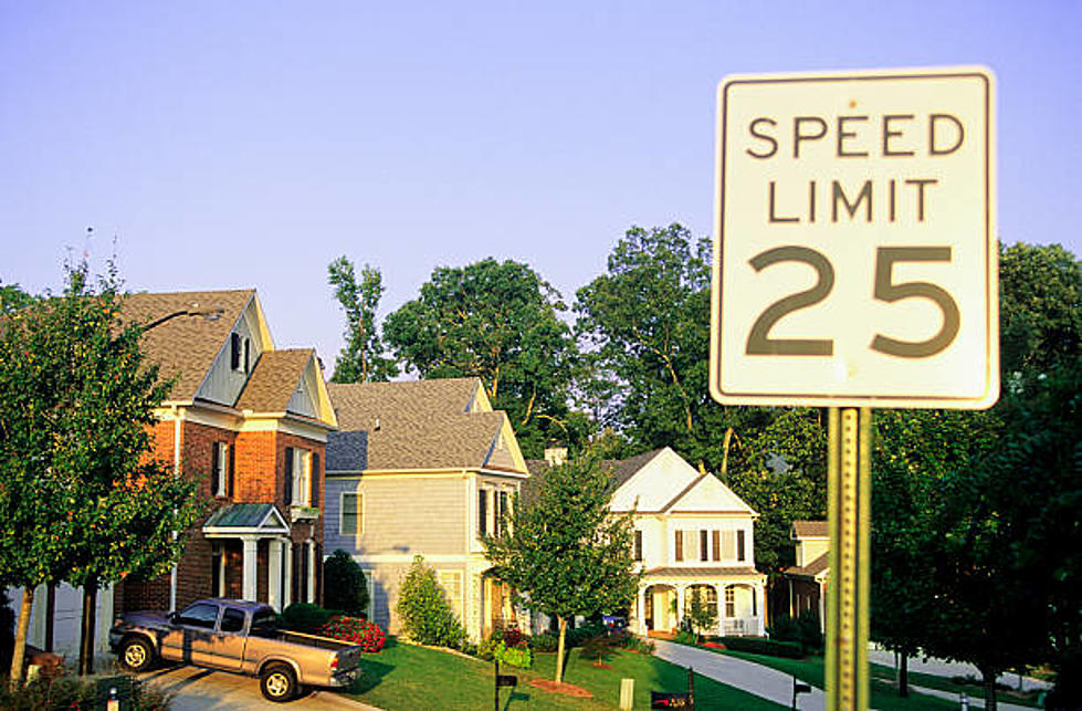 Speed Trap HOA? Should This Texas HOA be Issuing Speeding Tickets to Residents?